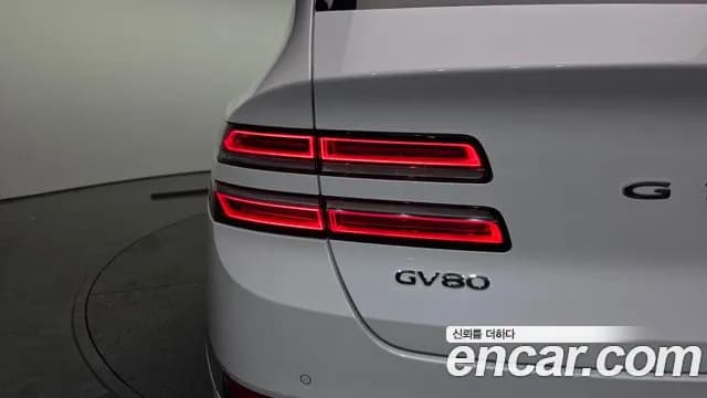 2020 Genesis GV80 3.5T Gasoline AWD Sold VIN KMTHC81CDLU022951 – trunk area 2020 Genesis GV80 3.5T Gasoline AWD Sold VIN KMTHC81CDLU022951 – trunk area