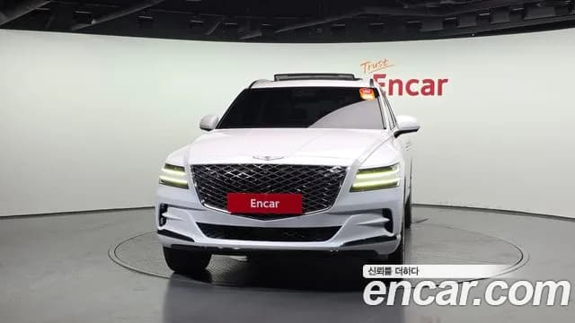 2020 Genesis GV80 3.5T Gasoline AWD Sold VIN KMTHC81CDLU022951 – photo 17 2020 Genesis GV80 3.5T Gasoline AWD Sold VIN KMTHC81CDLU022951 – photo 17