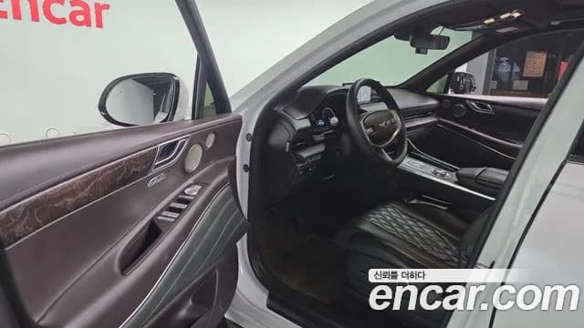 2020 Genesis GV80 3.5T Gasoline AWD Sold VIN KMTHC81CDLU022951 – photo 22 2020 Genesis GV80 3.5T Gasoline AWD Sold VIN KMTHC81CDLU022951 – photo 22