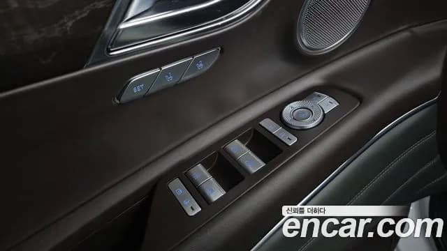 2020 Genesis GV80 3.5T Gasoline AWD Sold VIN KMTHC81CDLU022951 – photo 24 2020 Genesis GV80 3.5T Gasoline AWD Sold VIN KMTHC81CDLU022951 – photo 24