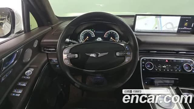 2020 Genesis GV80 3.5T Gasoline AWD Sold VIN KMTHC81CDLU022951 – photo 32 2020 Genesis GV80 3.5T Gasoline AWD Sold VIN KMTHC81CDLU022951 – photo 32