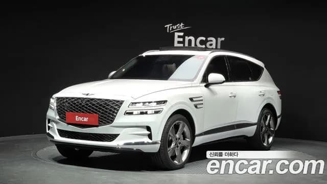 2020 Genesis GV80 3.5T Gasoline AWD Sold VIN KMTHC81CDLU023064 – dashboard 2020 Genesis GV80 3.5T Gasoline AWD Sold VIN KMTHC81CDLU023064 – dashboard
