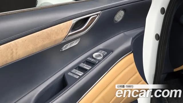 2020 Genesis GV80 3.5T Gasoline AWD Sold VIN KMTHC81CDLU023064 – interior seats 2020 Genesis GV80 3.5T Gasoline AWD Sold VIN KMTHC81CDLU023064 – interior seats