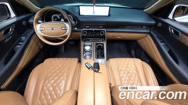 2020 Genesis GV80 3.5T Gasoline AWD Sold VIN KMTHC81CDLU023064 – undercarriage 2020 Genesis GV80 3.5T Gasoline AWD Sold VIN KMTHC81CDLU023064 – undercarriage