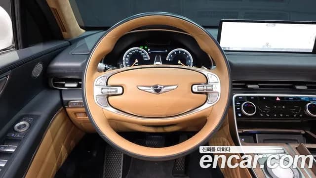 2020 Genesis GV80 3.5T Gasoline AWD Sold VIN KMTHC81CDLU023064 – photo 11 2020 Genesis GV80 3.5T Gasoline AWD Sold VIN KMTHC81CDLU023064 – photo 11