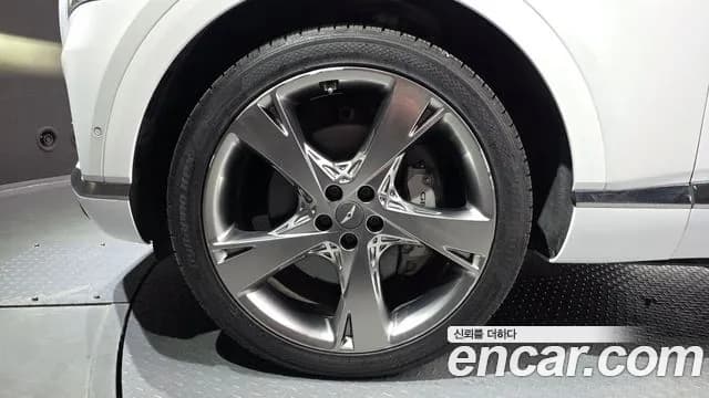 2020 Genesis GV80 3.5T Gasoline AWD Sold VIN KMTHC81CDLU023064 – photo 14 2020 Genesis GV80 3.5T Gasoline AWD Sold VIN KMTHC81CDLU023064 – photo 14