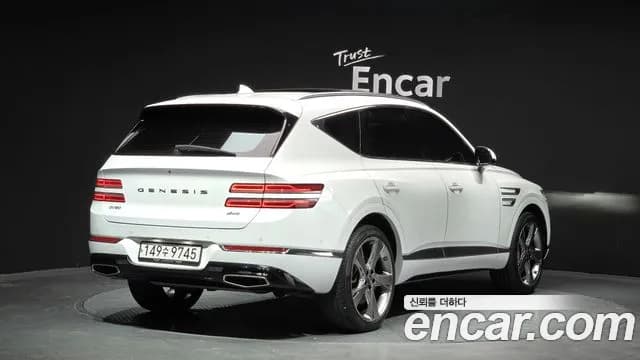 2020 Genesis GV80 3.5T Gasoline AWD Sold VIN KMTHC81CDLU023064 – photo 18 2020 Genesis GV80 3.5T Gasoline AWD Sold VIN KMTHC81CDLU023064 – photo 18