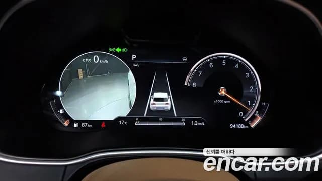 2020 Genesis GV80 3.5T Gasoline AWD Sold VIN KMTHC81CDLU023064 – photo 20 2020 Genesis GV80 3.5T Gasoline AWD Sold VIN KMTHC81CDLU023064 – photo 20