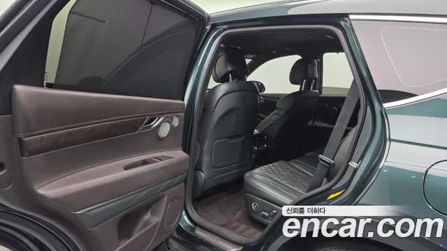 2020 Genesis GV80 3.5T Gasoline AWD Sold VIN KMTHC81CDLU023396 – photo 23 2020 Genesis GV80 3.5T Gasoline AWD Sold VIN KMTHC81CDLU023396 – photo 23