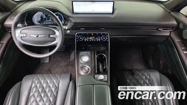 2020 Genesis GV80 3.5T Gasoline AWD Sold VIN KMTHC81CDLU023396 – photo 30 2020 Genesis GV80 3.5T Gasoline AWD Sold VIN KMTHC81CDLU023396 – photo 30
