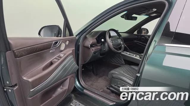2020 Genesis GV80 3.5T Gasoline AWD Sold VIN KMTHC81CDLU023396 – photo 33 2020 Genesis GV80 3.5T Gasoline AWD Sold VIN KMTHC81CDLU023396 – photo 33