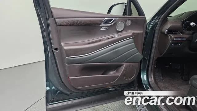 2020 Genesis GV80 3.5T Gasoline AWD Sold VIN KMTHC81CDLU023396 – photo 34 2020 Genesis GV80 3.5T Gasoline AWD Sold VIN KMTHC81CDLU023396 – photo 34