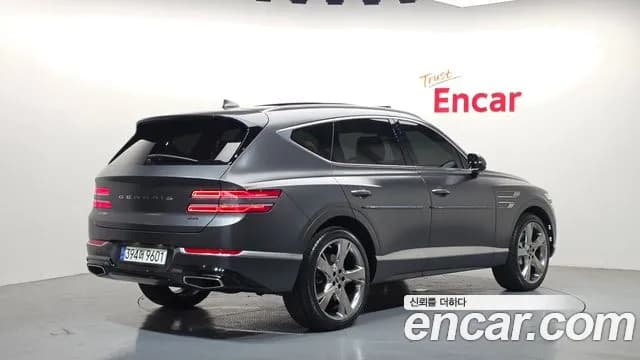 2020 Genesis GV80 3.5T Gasoline AWD Sold VIN KMTHC81CDLU026622 – dashboard 2020 Genesis GV80 3.5T Gasoline AWD Sold VIN KMTHC81CDLU026622 – dashboard