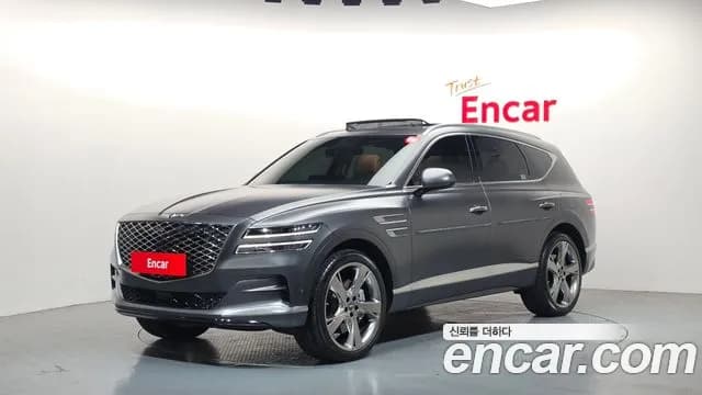2020 Genesis GV80 3.5T Gasoline AWD Sold VIN KMTHC81CDLU026622 – photo 13 2020 Genesis GV80 3.5T Gasoline AWD Sold VIN KMTHC81CDLU026622 – photo 13