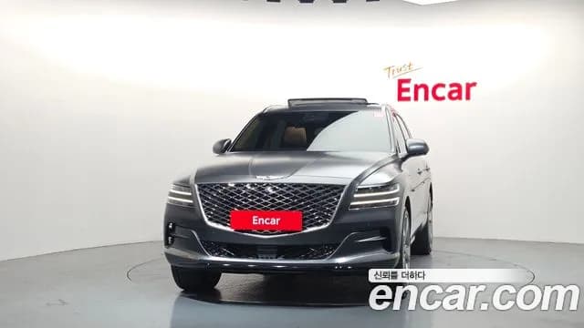 2020 Genesis GV80 3.5T Gasoline AWD Sold VIN KMTHC81CDLU026622 – photo 14 2020 Genesis GV80 3.5T Gasoline AWD Sold VIN KMTHC81CDLU026622 – photo 14