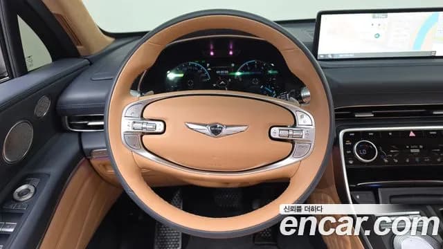 2020 Genesis GV80 3.5T Gasoline AWD Sold VIN KMTHC81CDLU026622 – photo 17 2020 Genesis GV80 3.5T Gasoline AWD Sold VIN KMTHC81CDLU026622 – photo 17