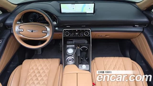 2020 Genesis GV80 3.5T Gasoline AWD Sold VIN KMTHC81CDLU026622 – photo 19 2020 Genesis GV80 3.5T Gasoline AWD Sold VIN KMTHC81CDLU026622 – photo 19