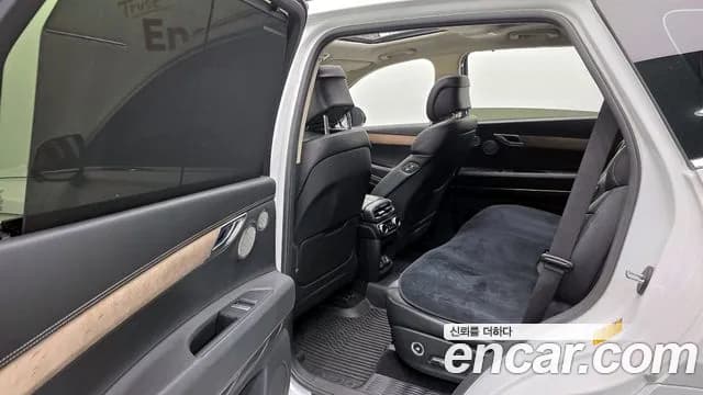 2021 Genesis GV80 3.5T Gasoline AWD Sold VIN KMTHC81CDMU062785 – undercarriage 2021 Genesis GV80 3.5T Gasoline AWD Sold VIN KMTHC81CDMU062785 – undercarriage