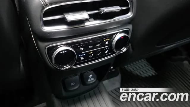 2021 Genesis GV80 3.5T Gasoline AWD Sold VIN KMTHC81CDMU062785 – photo 13 2021 Genesis GV80 3.5T Gasoline AWD Sold VIN KMTHC81CDMU062785 – photo 13