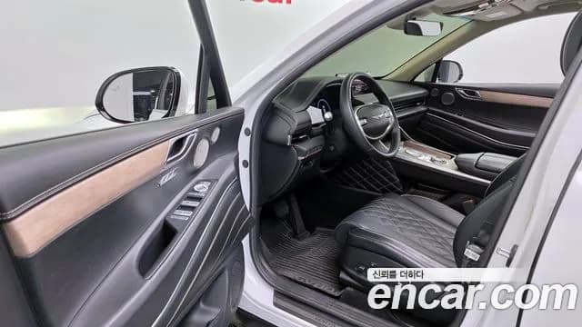 2021 Genesis GV80 3.5T Gasoline AWD Sold VIN KMTHC81CDMU062785 – photo 15 2021 Genesis GV80 3.5T Gasoline AWD Sold VIN KMTHC81CDMU062785 – photo 15