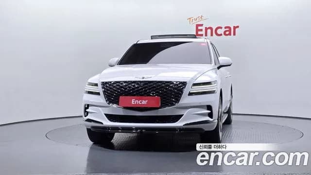 2021 Genesis GV80 3.5T Gasoline AWD Sold VIN KMTHC81CDMU062785 – photo 18 2021 Genesis GV80 3.5T Gasoline AWD Sold VIN KMTHC81CDMU062785 – photo 18