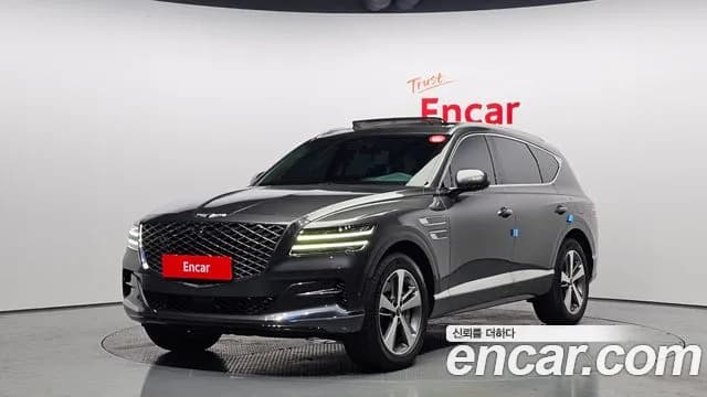 2021 Genesis GV80 3.5T Gasoline AWD Sold VIN KMTHC81CDMU063145 – photo 11 2021 Genesis GV80 3.5T Gasoline AWD Sold VIN KMTHC81CDMU063145 – photo 11