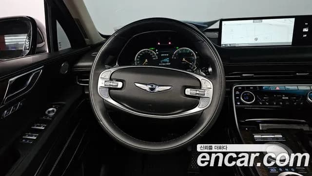 2021 Genesis GV80 3.5T Gasoline AWD Sold VIN KMTHC81CDMU063145 – photo 12 2021 Genesis GV80 3.5T Gasoline AWD Sold VIN KMTHC81CDMU063145 – photo 12