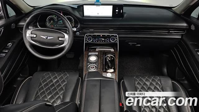 2021 Genesis GV80 3.5T Gasoline AWD Sold VIN KMTHC81CDMU063145 – photo 19 2021 Genesis GV80 3.5T Gasoline AWD Sold VIN KMTHC81CDMU063145 – photo 19