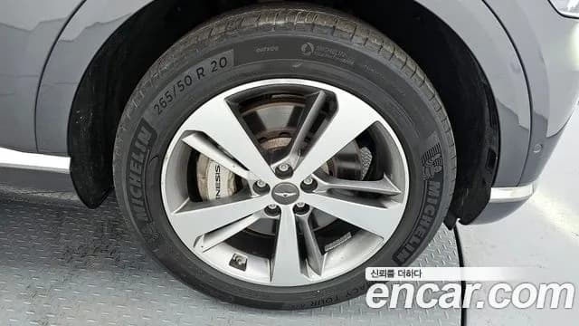 2021 Genesis GV80 3.5T Gasoline AWD Sold VIN KMTHC81CDMU063145 – photo 20 2021 Genesis GV80 3.5T Gasoline AWD Sold VIN KMTHC81CDMU063145 – photo 20