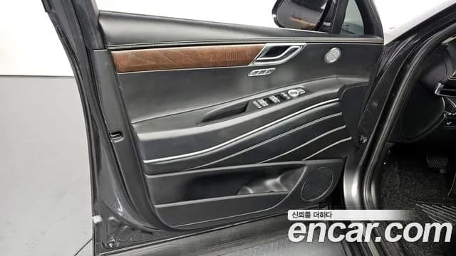 2021 Genesis GV80 3.5T Gasoline AWD Sold VIN KMTHC81CDMU063145 – photo 23 2021 Genesis GV80 3.5T Gasoline AWD Sold VIN KMTHC81CDMU063145 – photo 23