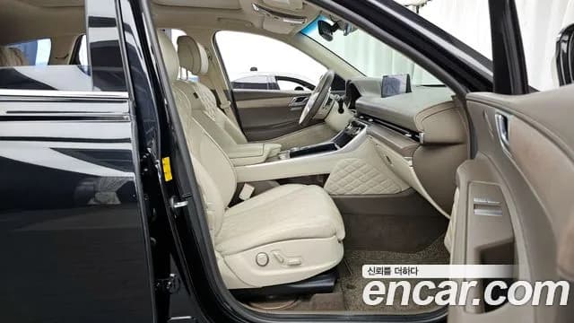 2021 Genesis GV80 3.5T Gasoline AWD Sold VIN KMTHC81CDMU064562 – interior seats 2021 Genesis GV80 3.5T Gasoline AWD Sold VIN KMTHC81CDMU064562 – interior seats