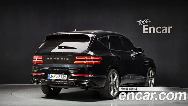 2021 Genesis GV80 3.5T Gasoline AWD Sold VIN KMTHC81CDMU064562 – photo 16 2021 Genesis GV80 3.5T Gasoline AWD Sold VIN KMTHC81CDMU064562 – photo 16