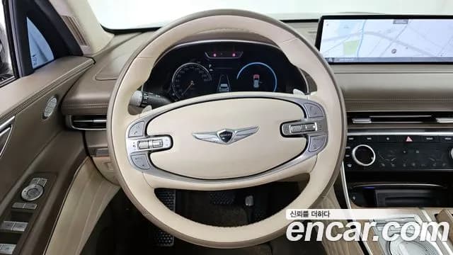 2021 Genesis GV80 3.5T Gasoline AWD Sold VIN KMTHC81CDMU064562 – photo 17 2021 Genesis GV80 3.5T Gasoline AWD Sold VIN KMTHC81CDMU064562 – photo 17