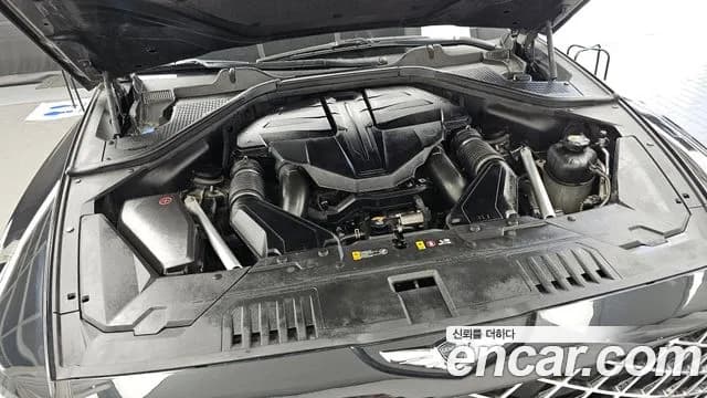 2021 Genesis GV80 3.5T Gasoline AWD Sold VIN KMTHC81CDMU064562 – photo 18 2021 Genesis GV80 3.5T Gasoline AWD Sold VIN KMTHC81CDMU064562 – photo 18