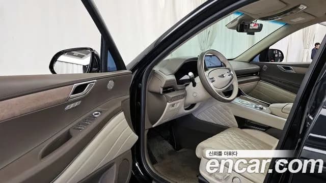 2021 Genesis GV80 3.5T Gasoline AWD Sold VIN KMTHC81CDMU064562 – photo 19 2021 Genesis GV80 3.5T Gasoline AWD Sold VIN KMTHC81CDMU064562 – photo 19