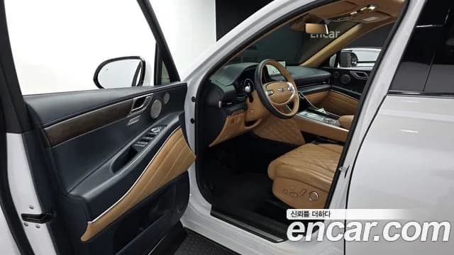 2021 Genesis GV80 3.5T Gasoline AWD Sold VIN KMTHC81CDMU064853 – photo 11 2021 Genesis GV80 3.5T Gasoline AWD Sold VIN KMTHC81CDMU064853 – photo 11