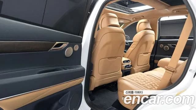 2021 Genesis GV80 3.5T Gasoline AWD Sold VIN KMTHC81CDMU064853 – photo 16 2021 Genesis GV80 3.5T Gasoline AWD Sold VIN KMTHC81CDMU064853 – photo 16