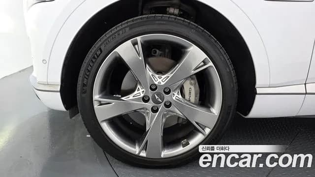 2021 Genesis GV80 3.5T Gasoline AWD Sold VIN KMTHC81CDMU064853 – photo 17 2021 Genesis GV80 3.5T Gasoline AWD Sold VIN KMTHC81CDMU064853 – photo 17