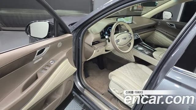 2021 Genesis GV80 3.5T Gasoline AWD Sold VIN KMTHC81CDMU070822 – photo 12 2021 Genesis GV80 3.5T Gasoline AWD Sold VIN KMTHC81CDMU070822 – photo 12