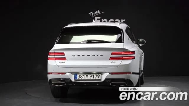 2021 Genesis GV80 3.5T Gasoline AWD Sold VIN KMTHC81CDMU072495 – dashboard 2021 Genesis GV80 3.5T Gasoline AWD Sold VIN KMTHC81CDMU072495 – dashboard