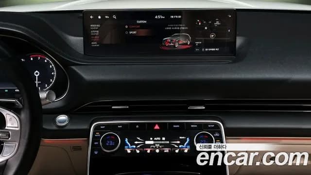 2021 Genesis GV80 3.5T Gasoline AWD Sold VIN KMTHC81CDMU072495 – interior seats 2021 Genesis GV80 3.5T Gasoline AWD Sold VIN KMTHC81CDMU072495 – interior seats