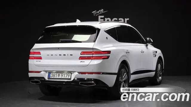 2021 Genesis GV80 3.5T Gasoline AWD Sold VIN KMTHC81CDMU072495 – photo 14 2021 Genesis GV80 3.5T Gasoline AWD Sold VIN KMTHC81CDMU072495 – photo 14