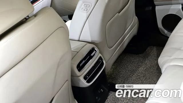 2021 Genesis GV80 3.5T Gasoline AWD Sold VIN KMTHC81CDMU072495 – photo 15 2021 Genesis GV80 3.5T Gasoline AWD Sold VIN KMTHC81CDMU072495 – photo 15