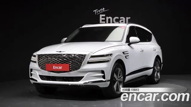 2021 Genesis GV80 3.5T Gasoline AWD Sold VIN KMTHC81CDMU072495 – photo 16 2021 Genesis GV80 3.5T Gasoline AWD Sold VIN KMTHC81CDMU072495 – photo 16