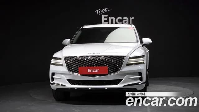 2021 Genesis GV80 3.5T Gasoline AWD Sold VIN KMTHC81CDMU072495 – photo 19 2021 Genesis GV80 3.5T Gasoline AWD Sold VIN KMTHC81CDMU072495 – photo 19