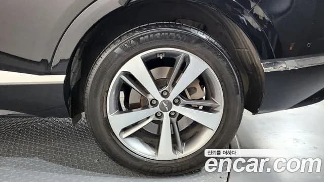 2022 Genesis GV80 3.5T Gasoline AWD Sold VIN KMTHC81CDNU081439 – side profile 2022 Genesis GV80 3.5T Gasoline AWD Sold VIN KMTHC81CDNU081439 – side profile