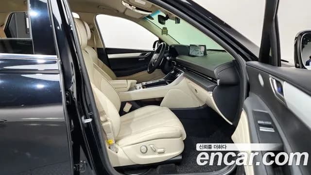 2022 Genesis GV80 3.5T Gasoline AWD Sold VIN KMTHC81CDNU081439 – interior seats 2022 Genesis GV80 3.5T Gasoline AWD Sold VIN KMTHC81CDNU081439 – interior seats