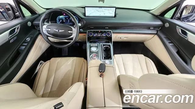 2022 Genesis GV80 3.5T Gasoline AWD Sold VIN KMTHC81CDNU081439 – photo 12 2022 Genesis GV80 3.5T Gasoline AWD Sold VIN KMTHC81CDNU081439 – photo 12