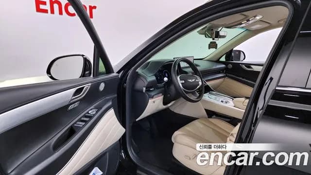 2022 Genesis GV80 3.5T Gasoline AWD Sold VIN KMTHC81CDNU081439 – photo 13 2022 Genesis GV80 3.5T Gasoline AWD Sold VIN KMTHC81CDNU081439 – photo 13