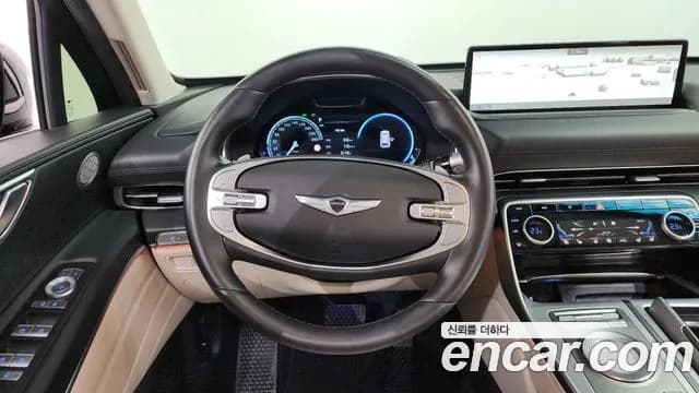 2022 Genesis GV80 3.5T Gasoline AWD Sold VIN KMTHC81CDNU081439 – photo 25 2022 Genesis GV80 3.5T Gasoline AWD Sold VIN KMTHC81CDNU081439 – photo 25